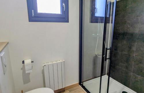 Gîte rénové avec jardin à Vignot - FR-1-585-175 - Foto 12