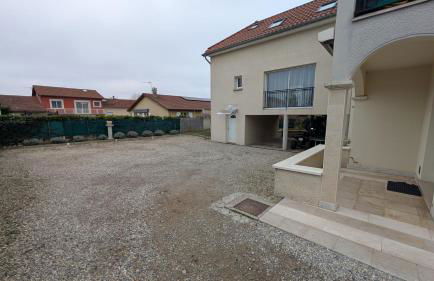 Duplex avec Parking - Foto 21