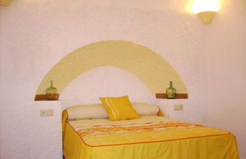 Cuevas la Chumbera - Photo 91