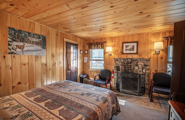 Pemi Cabins - Photo 27