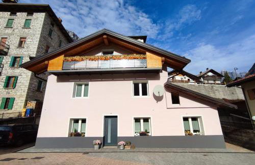 Sweet Dolomites Sauna & Jacuzzi - Photo 22