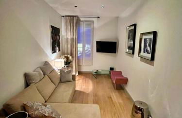 3P Cannes Centre 2min Palais des Festivals,Rue du Antibe location - Foto 17