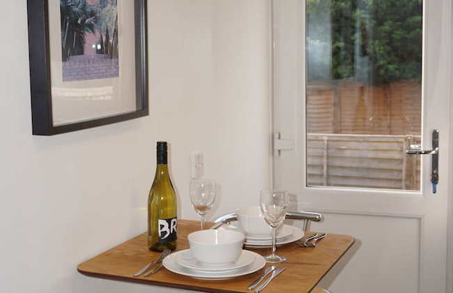 Holt Apartment - Foto 11