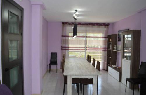 VILLA LAGEM, Casa con piscina, barbacoa, jardín - Foto 29