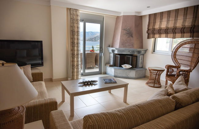 Almiriki Chios Rooms & Apartments - Photo 36