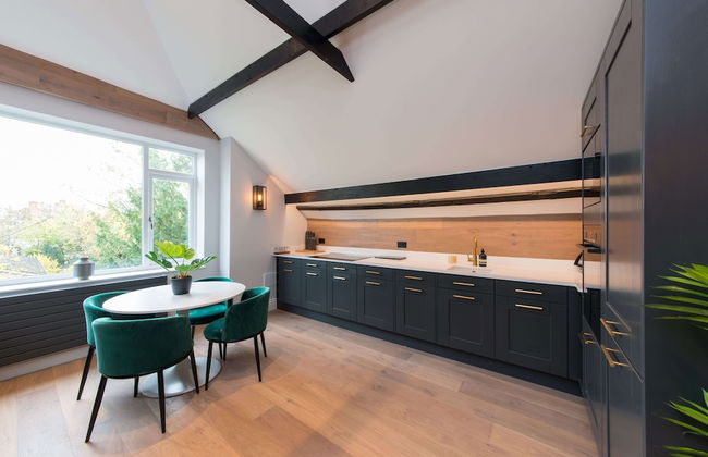 Pilgrims Rest - Foto 19