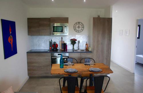 Résidence U Rapalinu - Foto 56