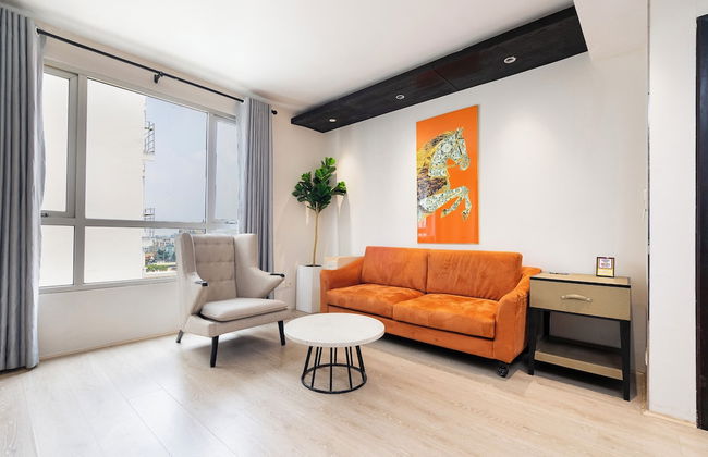 The Lancaster - ANGIA Hospitality - Foto 19