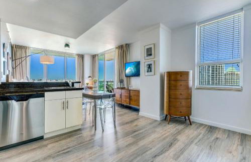 iCoconutGrove - Luxurious Vacation Rentals in Coconut Grove - Foto 24