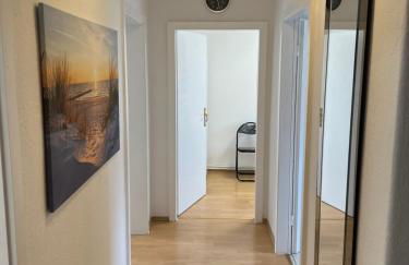 Messe Zimmer/Ferienwohnung Hannover - Foto 21