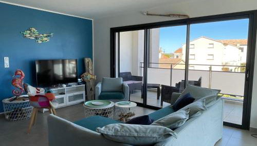 Les Toits de Moriani - Foto 2