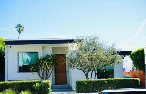 The Hollywood House - Foto 66