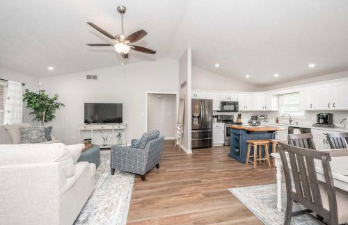 Crittenden Ark Haven - Foto 16