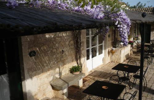 Agriturismo Masseria Cianciò - Foto 80