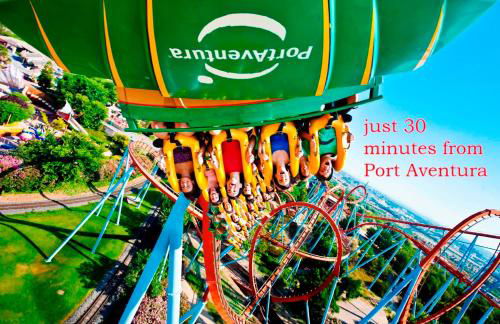 Casa Neus Bara II - Foto 48