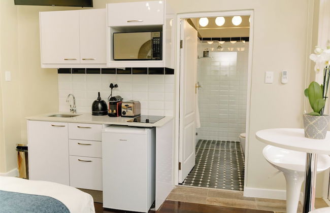 Vesper Apartments - Foto 57