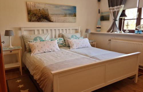 Ferienwohnung op de Warft - Foto 13