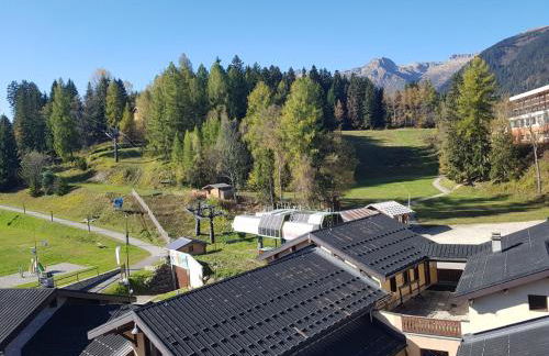 Arcades-48- Studio pied des pistes-3 pers - Foto 10