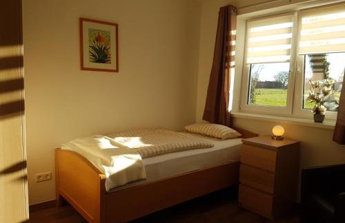 Landhaus Westerloy - Foto 37