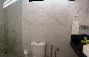 Casa Paraíso da lagoa 9 suítes na ilha - Foto 28