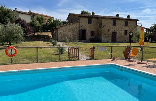 Farmhouse Gello by ToscanaTour - Foto 8