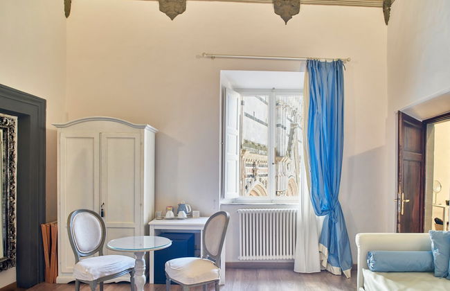 B&B Palazzo del Magnifico - Foto 13