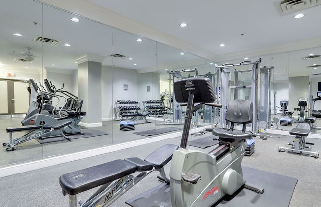 Amazing 1 Bedroom Condo Ballston - Foto 18