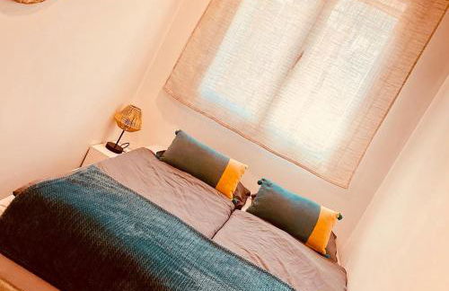 La Villa Vaihéré en Camargue, l'Hibiscus et le Magnolia - Foto 25