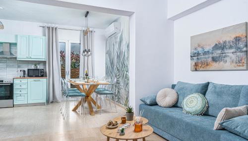 Urban Bliss Apt 77 - Zakynthos Town Outskirts - Foto 3