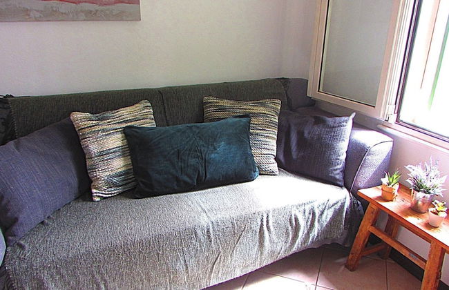Comfy Sea View 2 bed Apartment Santa Maria - Foto 4