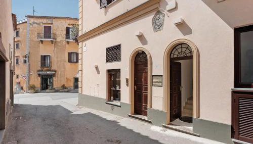 Lubrense Signature Suites - Foto 2