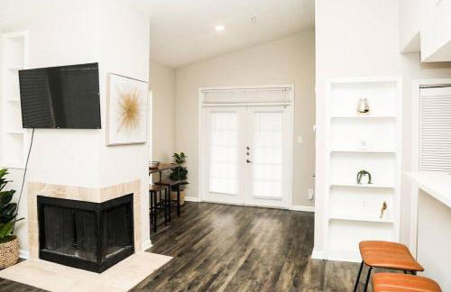 Apartment in Houston Med Center - Foto 5