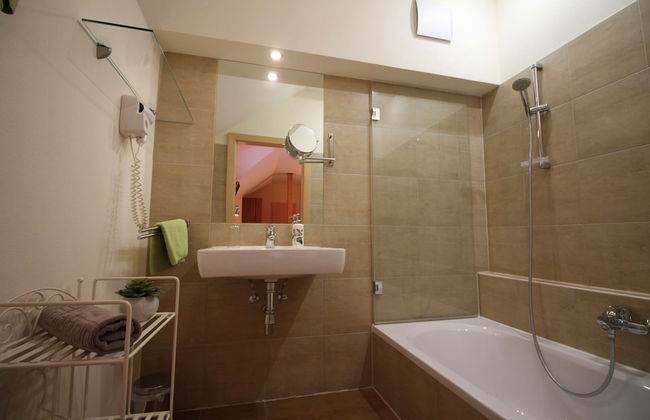 Rosenhotel - Apartments - Foto 27