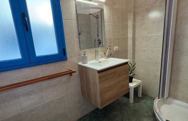 Casa Azul - Social Apartment - parcheggio, clima, 200mt dal mare - Photo 28