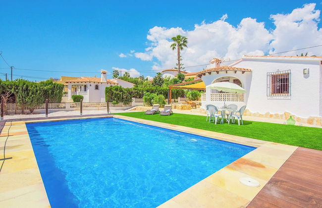 Villa Neus - Photo 9