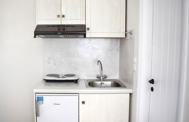 Naxos Enjoy Apartments - Photo 26