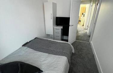 ResiLets - Brighton Road, Central, 2 Mile From NCL - Foto 41