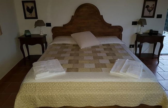 Agriturismo Podere Montese - Foto 35