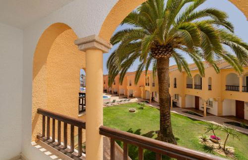 Apartamentos Turísticos Jardines del Plaza - Foto 30