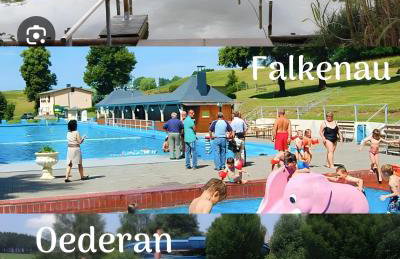 Ferienwohnung an der Zschopau - Photo 25