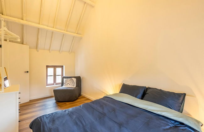 Lush Holiday Home in Vlaanderen With Private Pool - Foto 6