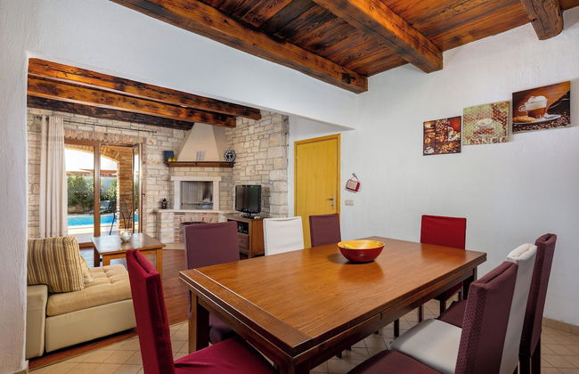 Villa Lara - Foto 18