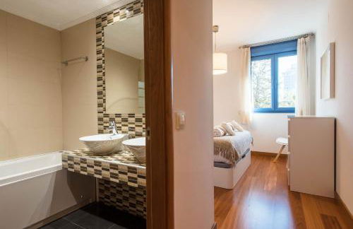 Puerta del Príncipe - Free Parking - Foto 18