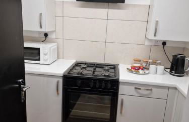 CKB Flat- comfort, cosy, and secure! - Foto 17