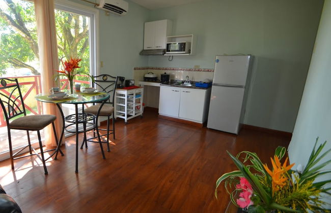 Caribbean Villages Apartments - Foto 20