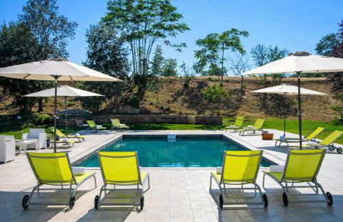 VillaDenise - Foto 9