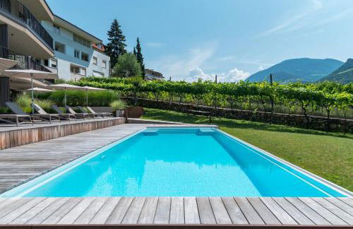 Erbacher Living Nature Apartments Suites - Foto 36