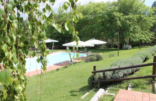 Tenuta Risalpiano - Foto 62