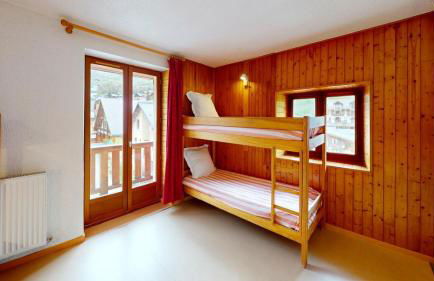 Les Neiges - Foto 76