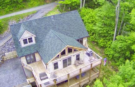 Timber Ridge Retreat - Foto 6